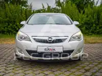 2010 Opel Astra