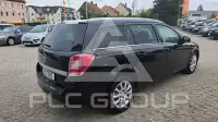 2010 Opel Astra