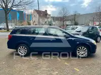 2010 Opel Astra