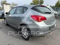 2010 Opel Astra