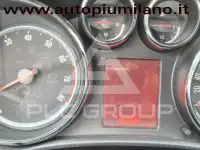 2010 Opel Astra
