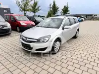 2010 Opel Astra