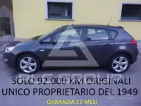 2010 Opel Astra