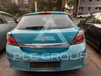2010 Opel Astra