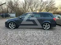 2010 Opel Astra