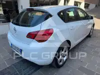 2010 Opel Astra