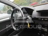 2010 Opel Astra