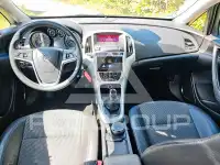 2010 Opel Astra