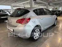 2010 Opel Astra