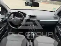2010 Opel Astra