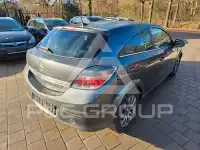 2010 Opel Astra