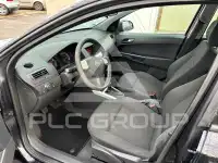2010 Opel Astra