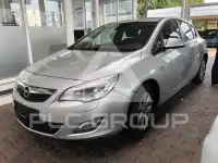 2010 Opel Astra