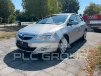 2010 Opel Astra