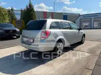 2010 Opel Astra
