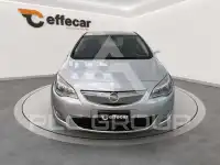 2010 Opel Astra