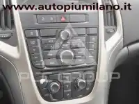 2010 Opel Astra