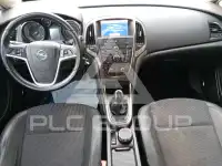 2010 Opel Astra