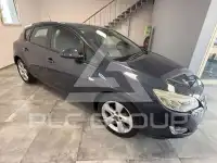 2010 Opel Astra