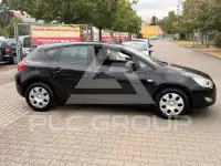2010 Opel Astra