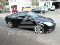 2010 Opel Astra
