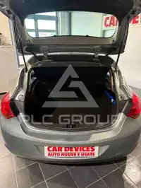 2010 Opel Astra