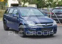 2010 Opel Astra
