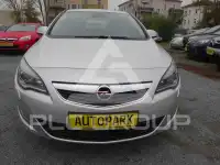 2010 Opel Astra
