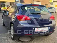 2010 Opel Astra