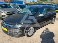 2010 Opel Astra