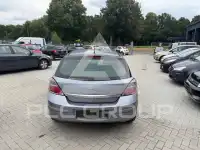 2010 Opel Astra