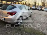 2010 Opel Astra