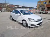 2010 Opel Astra