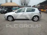 2010 Opel Astra