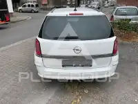 2010 Opel Astra