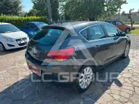 2010 Opel Astra