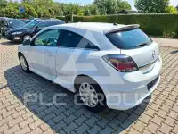 2010 Opel Astra