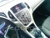 2010 Opel Astra