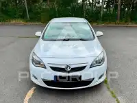 2010 Opel Astra