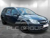 2010 Opel Astra