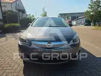 2010 Opel Astra