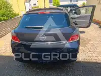 2010 Opel Astra
