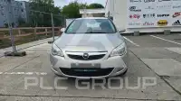 2010 Opel Astra