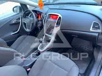 2010 Opel Astra