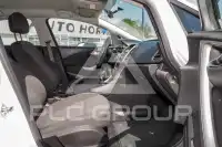 2010 Opel Astra