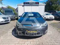 2010 Opel Astra