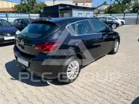 2010 Opel Astra