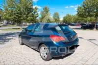 2010 Opel Astra