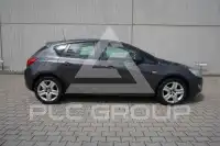 2010 Opel Astra