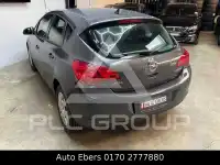 2010 Opel Astra